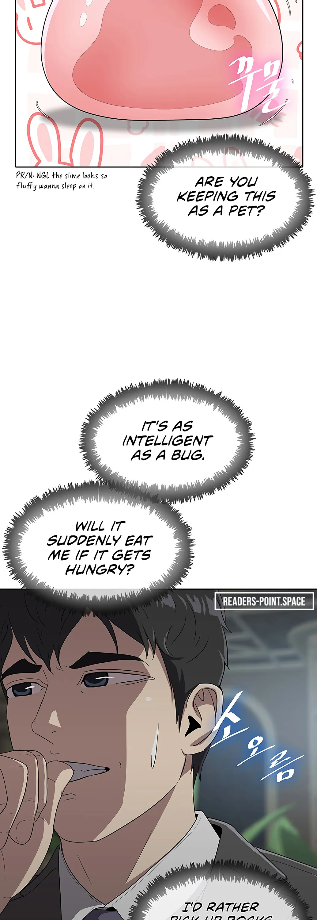 Chef in Another World Chapter 2 page 34 - 
