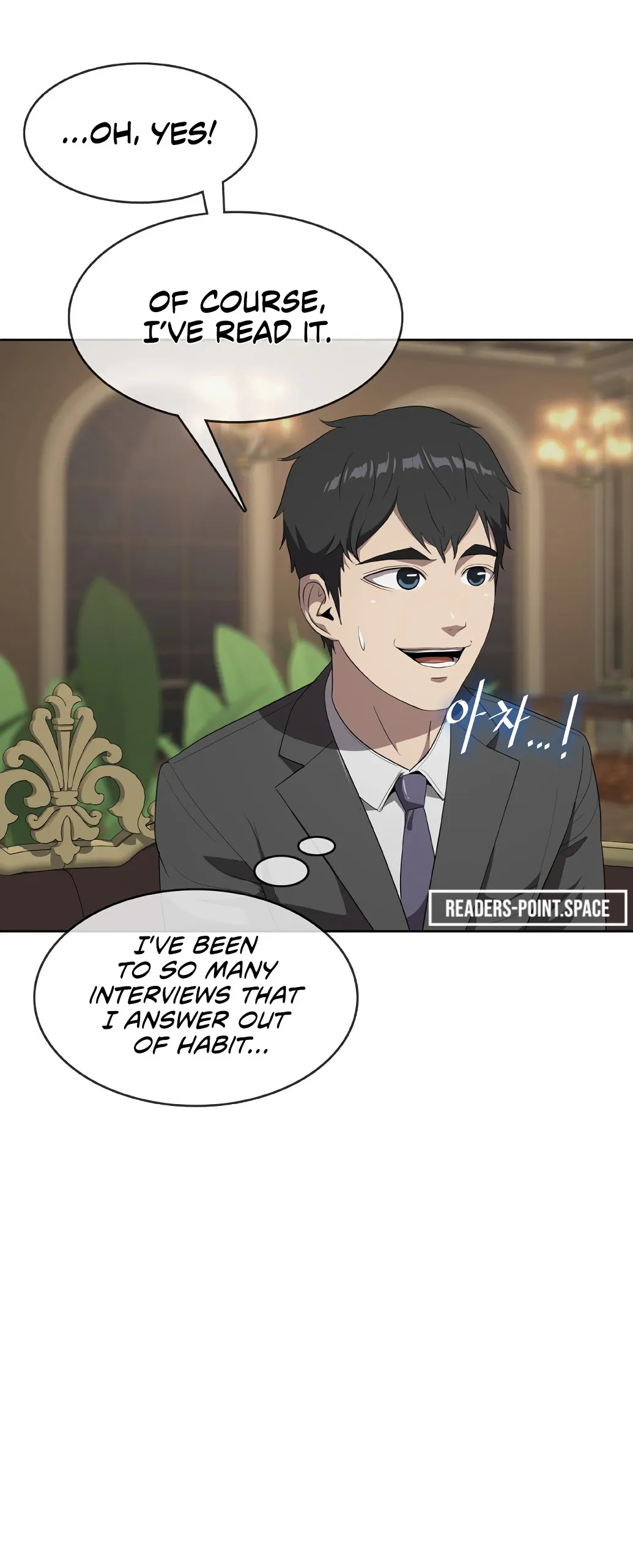 Chef in Another World Chapter 2 page 44 - 