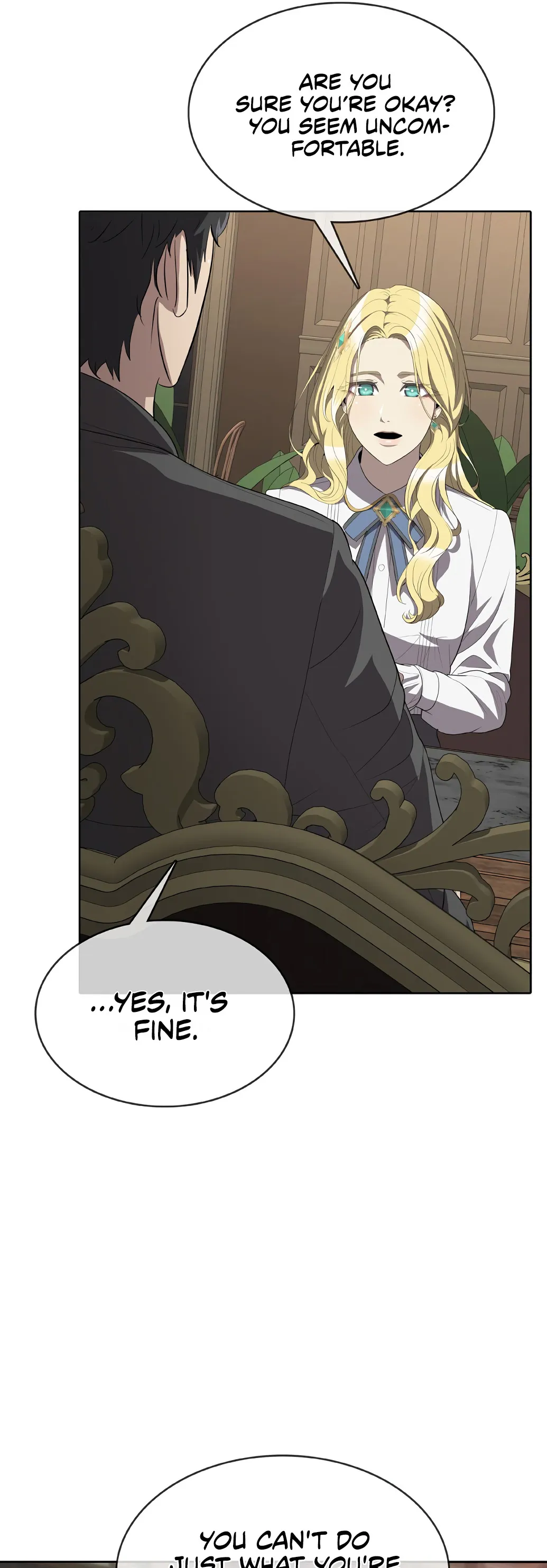 Chef in Another World Chapter 2 page 45 - 