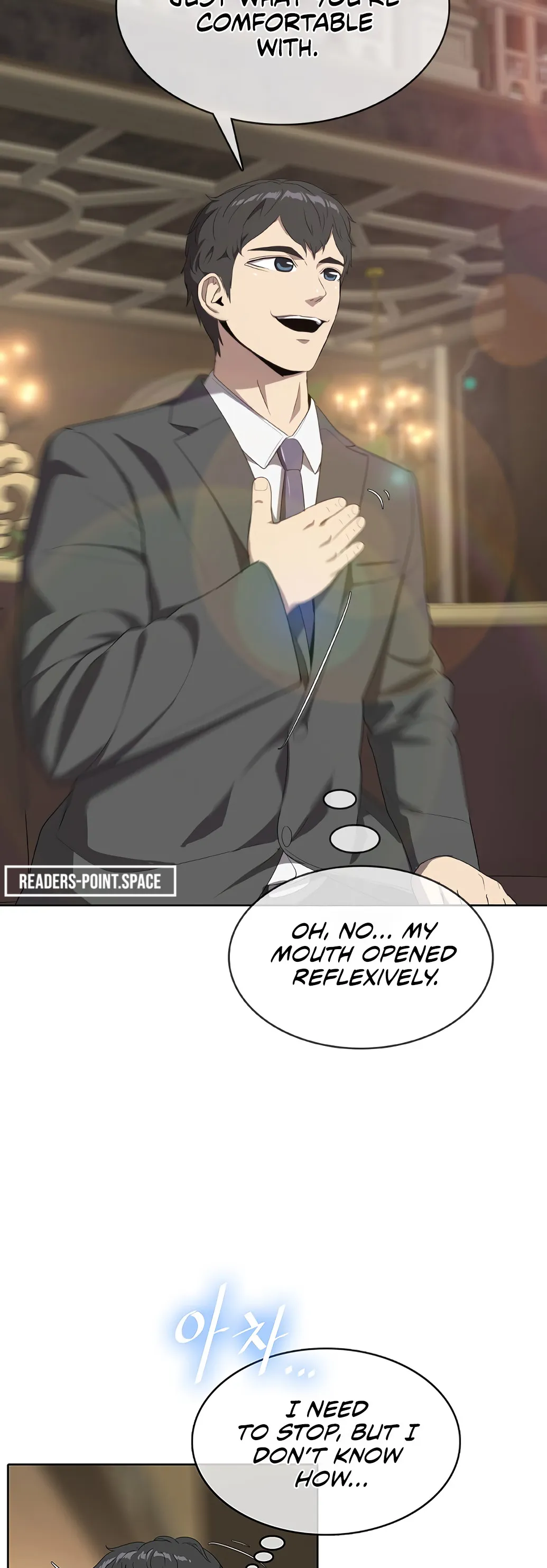 Chef in Another World Chapter 2 page 46 - 