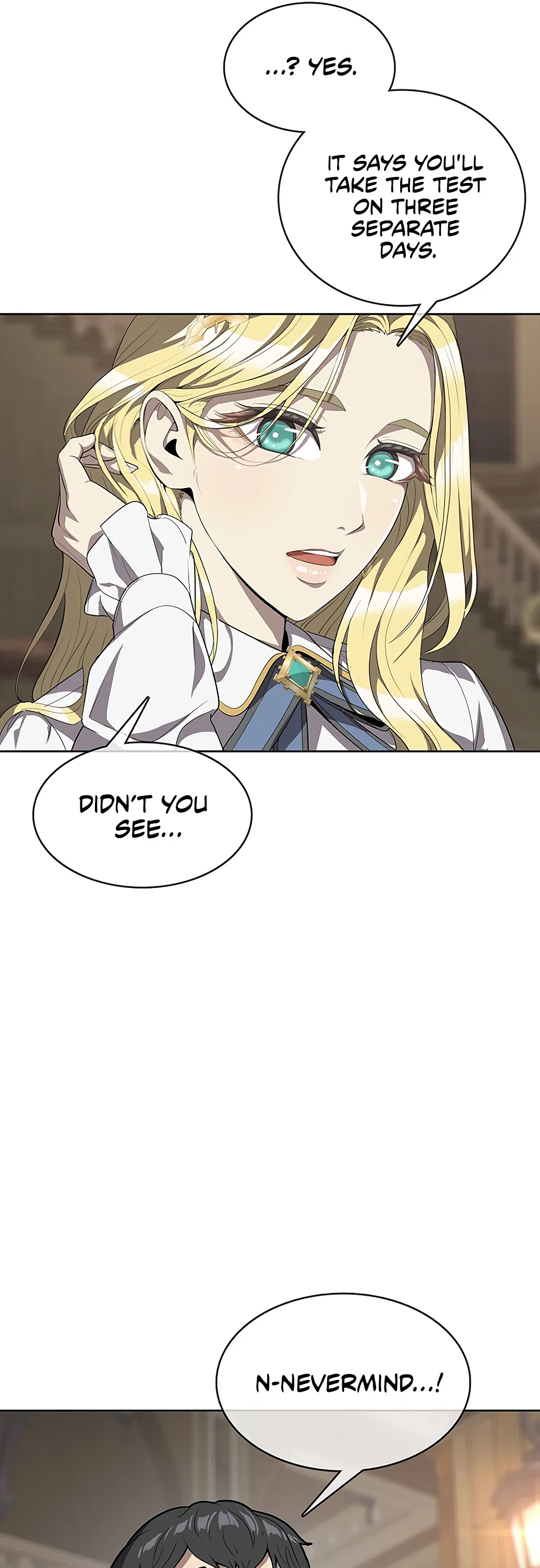 Chef in Another World Chapter 2 page 49 - 