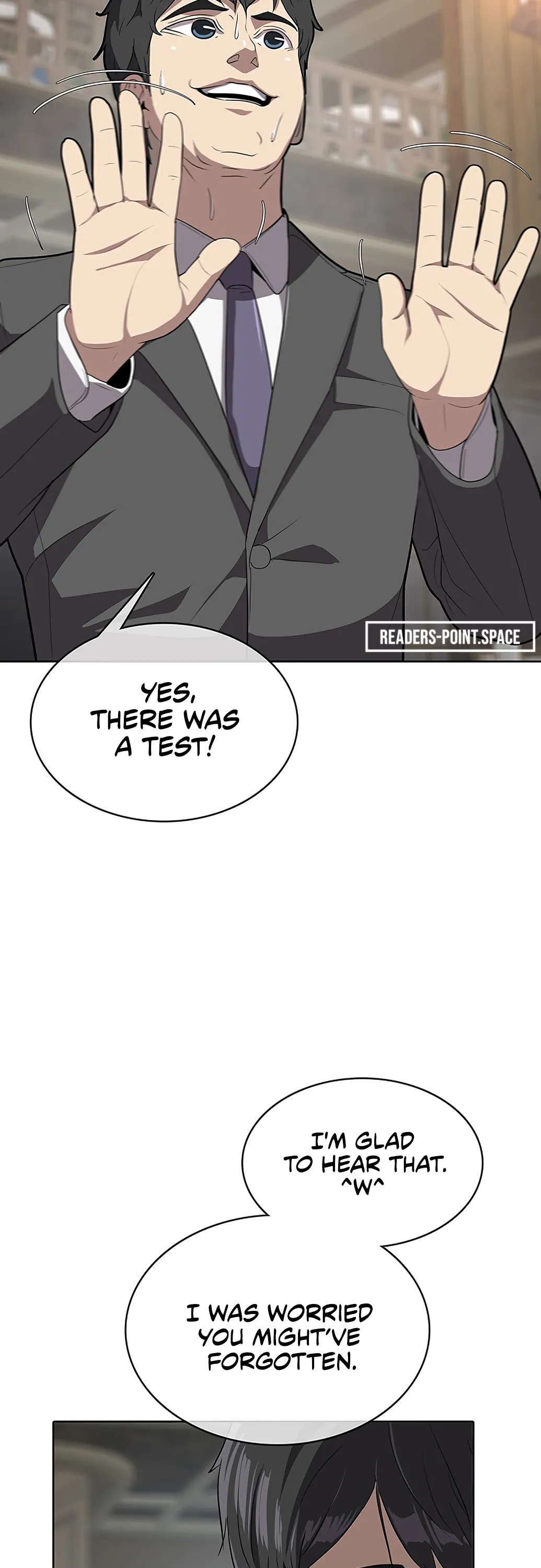Chef in Another World Chapter 2 page 50 - 
