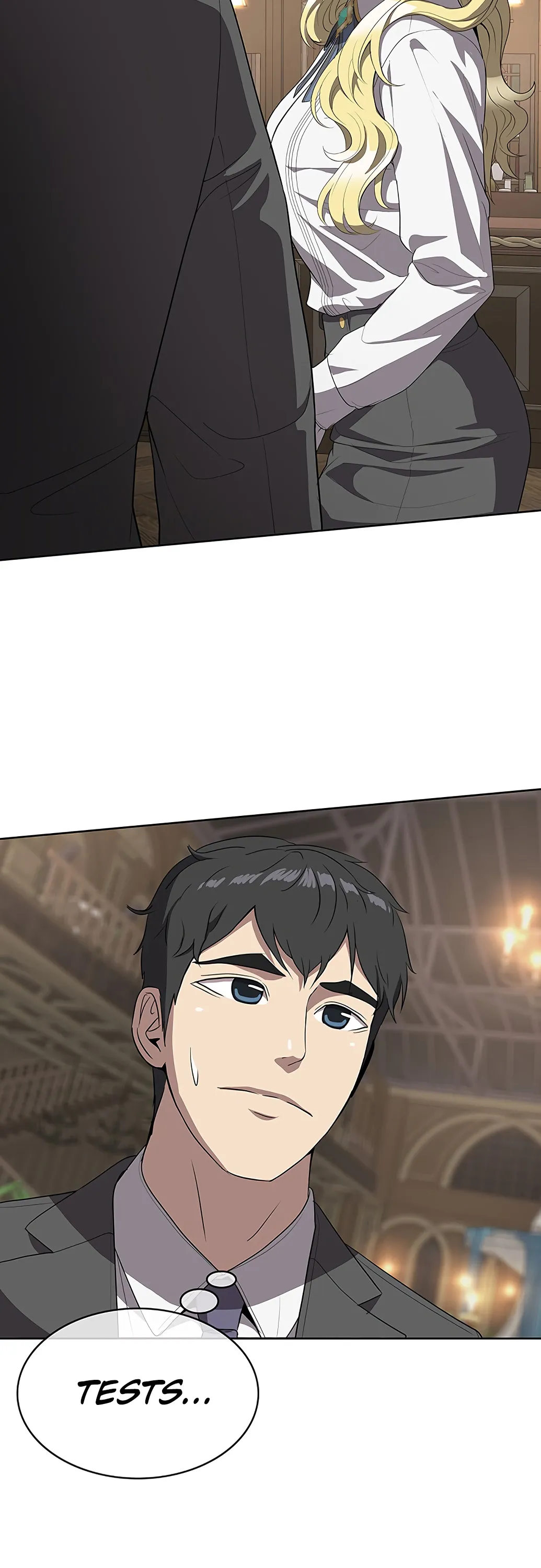 Chef in Another World Chapter 2 page 52 - 
