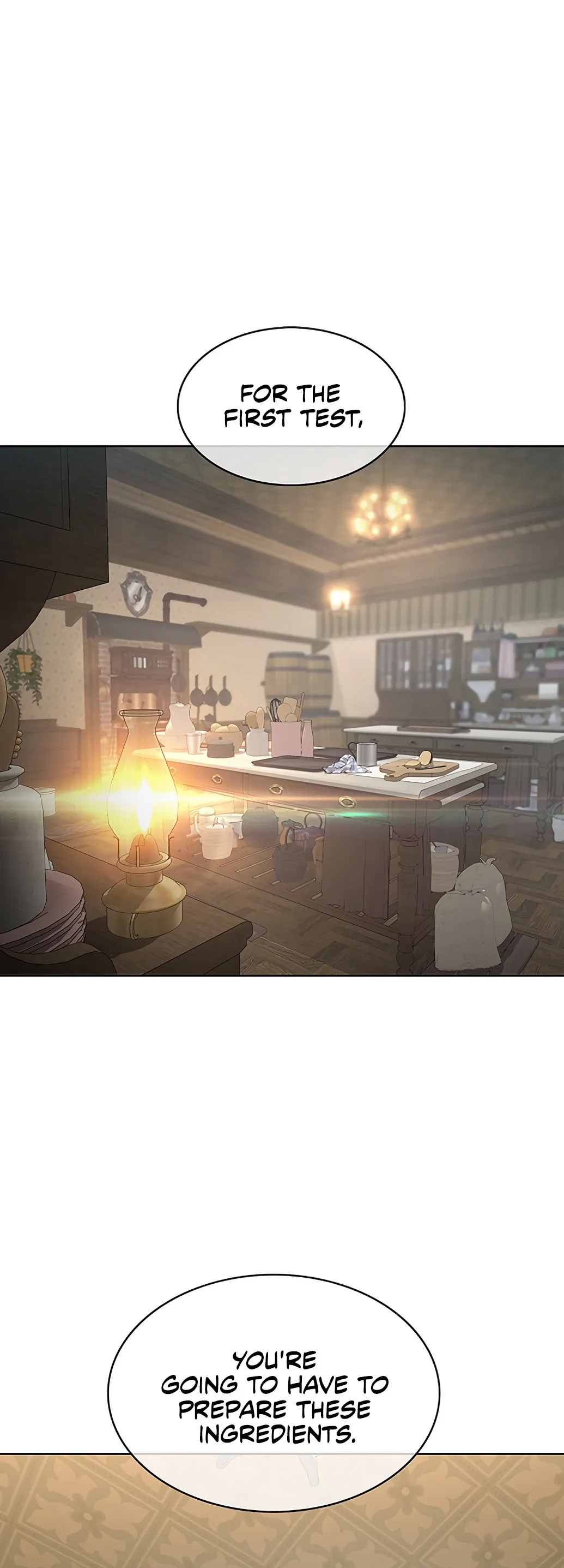 Chef in Another World Chapter 2 page 56 - 
