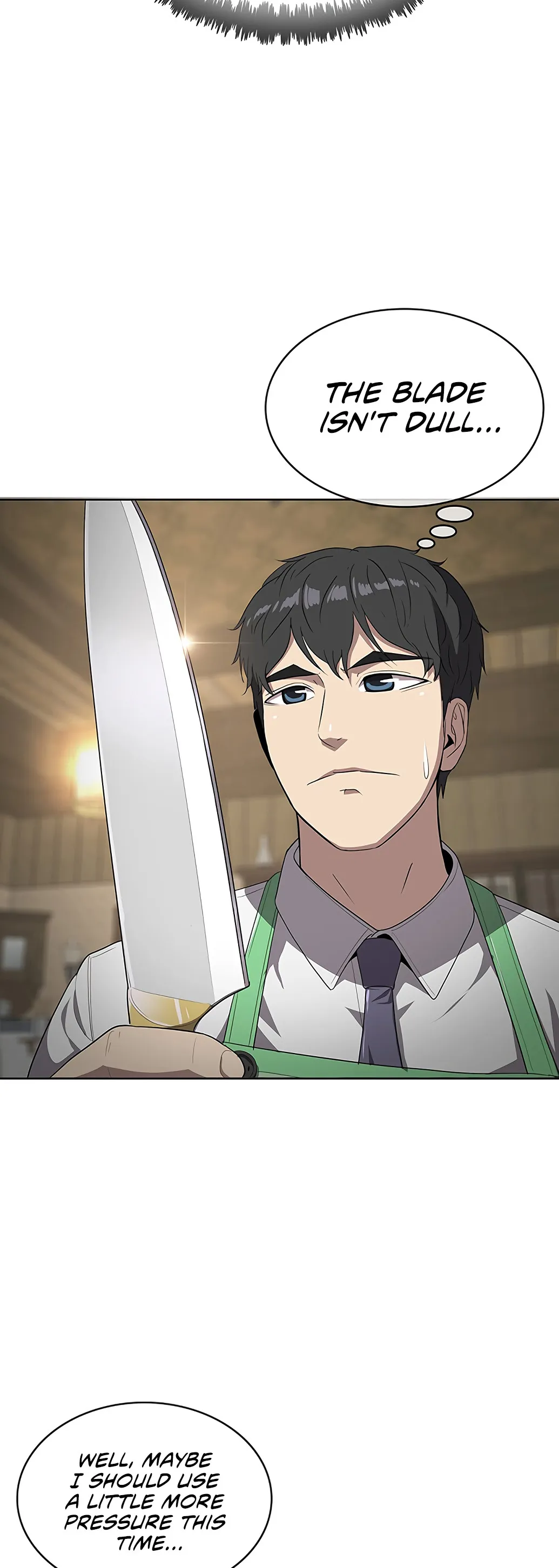 Chef in Another World Chapter 2 page 62 - 