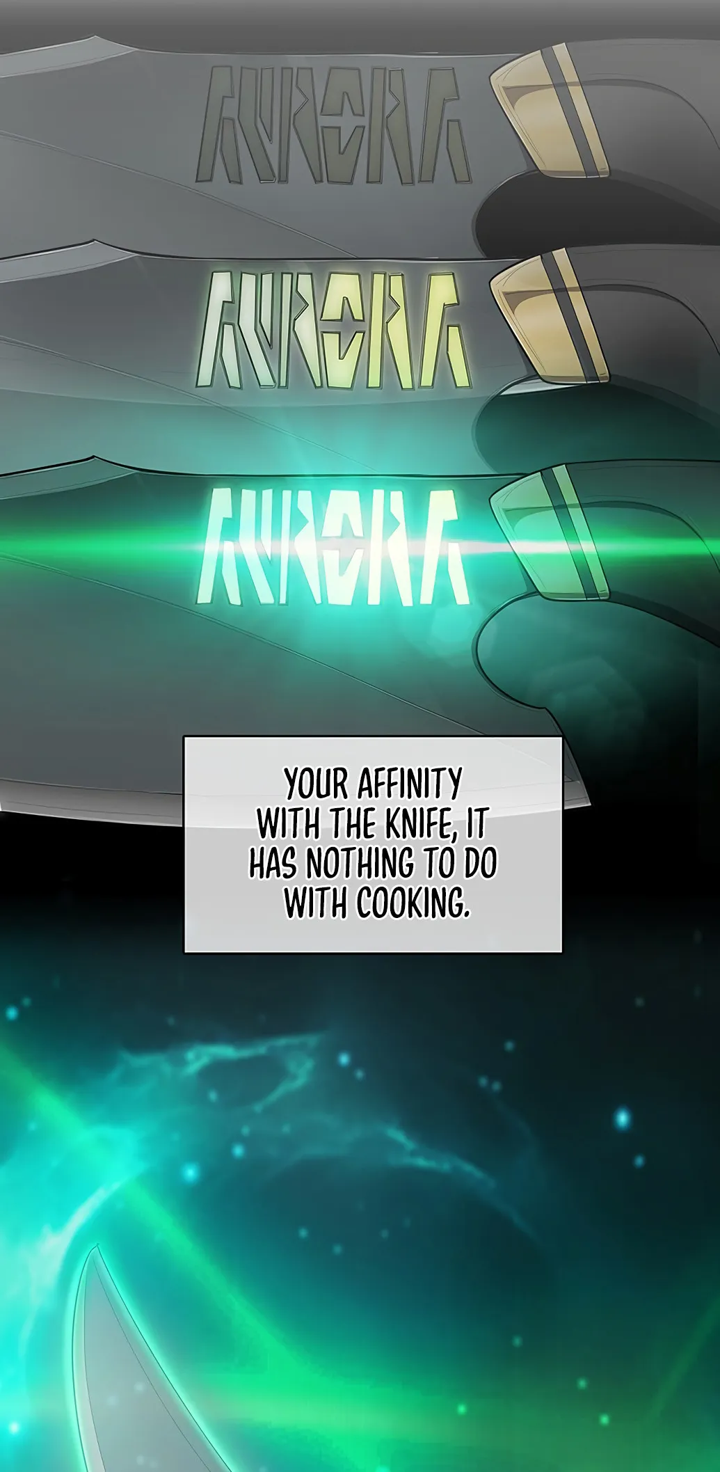 Chef in Another World Chapter 2 page 70 - 