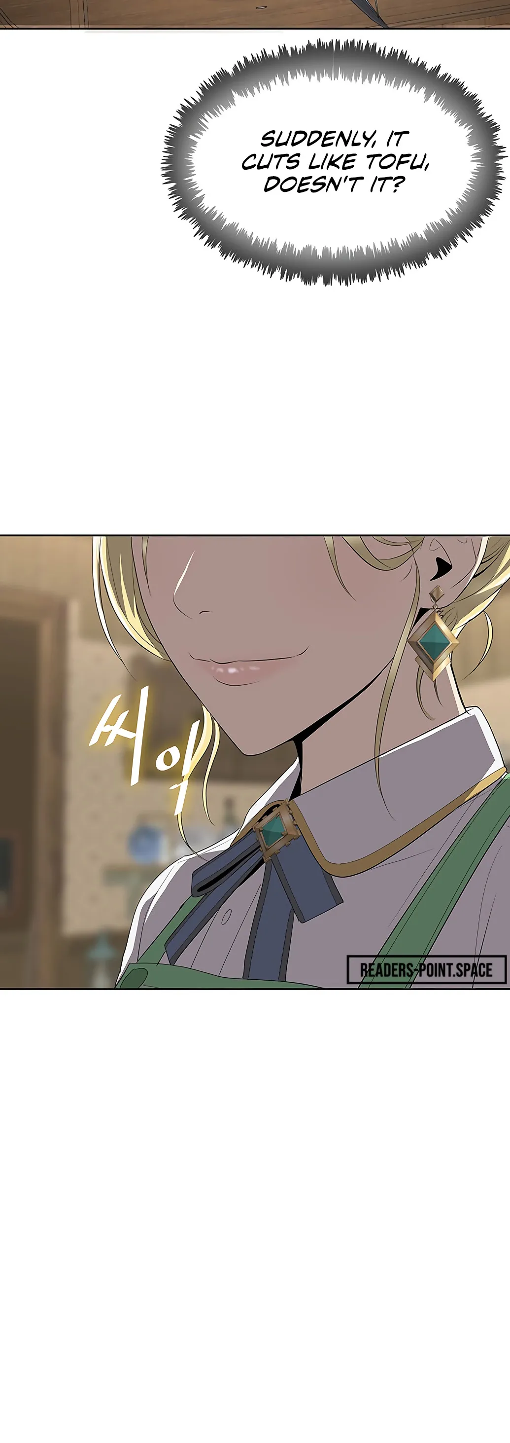 Chef in Another World Chapter 2 page 76 - 