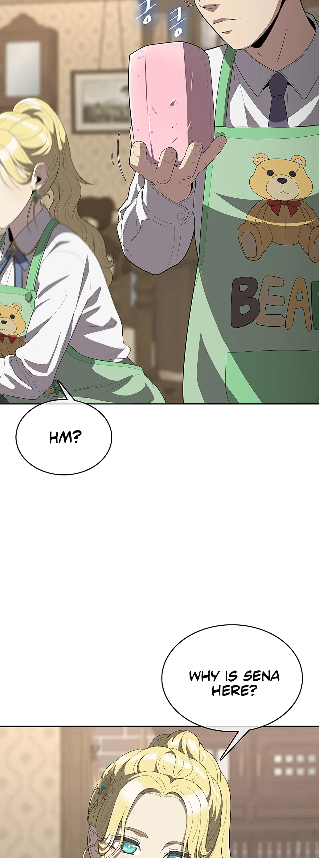 Chef in Another World Chapter 2 page 78 - 