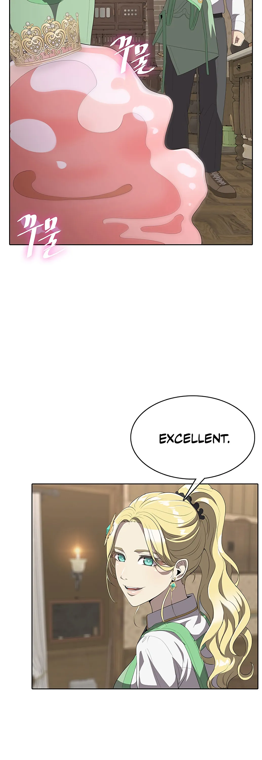 Chef in Another World Chapter 2 page 82 - 
