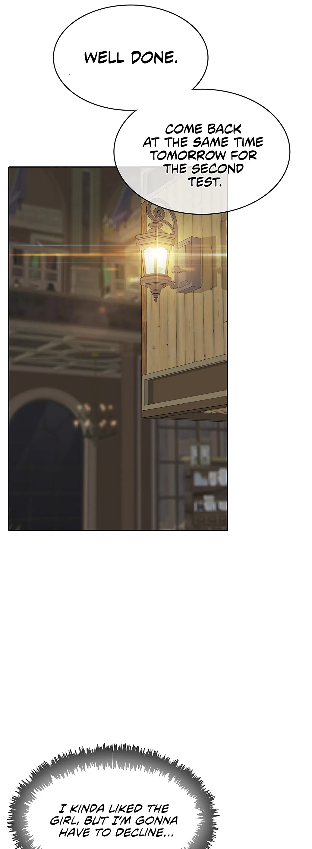 Chef in Another World Chapter 2 page 85 - 