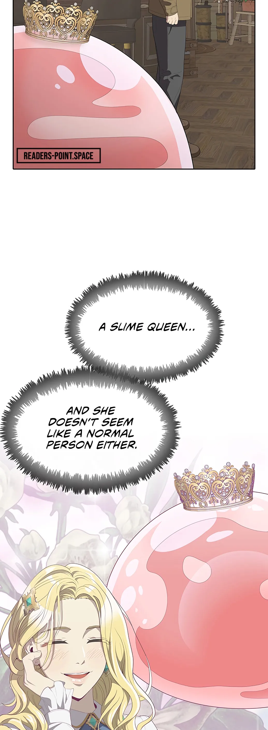 Chef in Another World Chapter 2 page 87 - 