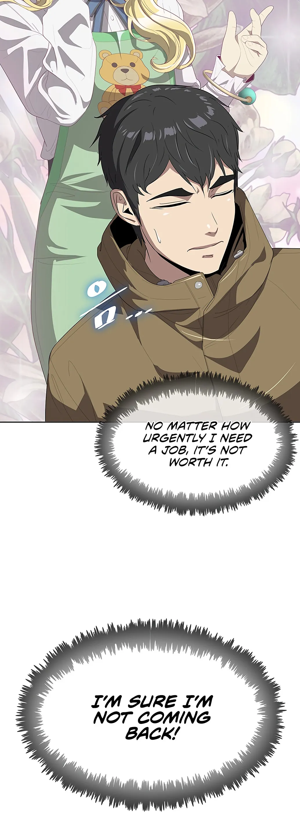 Chef in Another World Chapter 2 page 88 - 