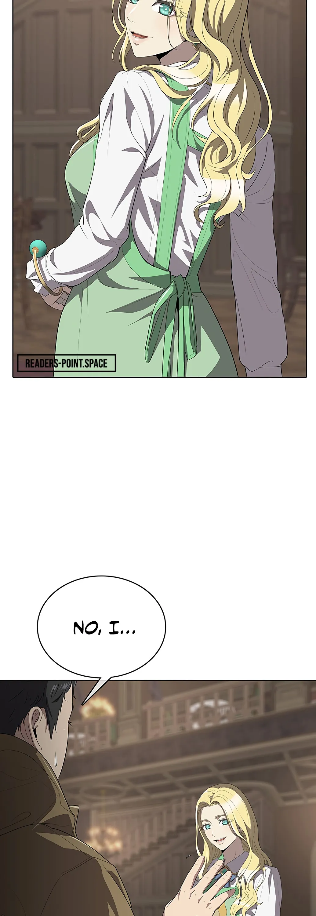 Chef in Another World Chapter 2 page 90 - 
