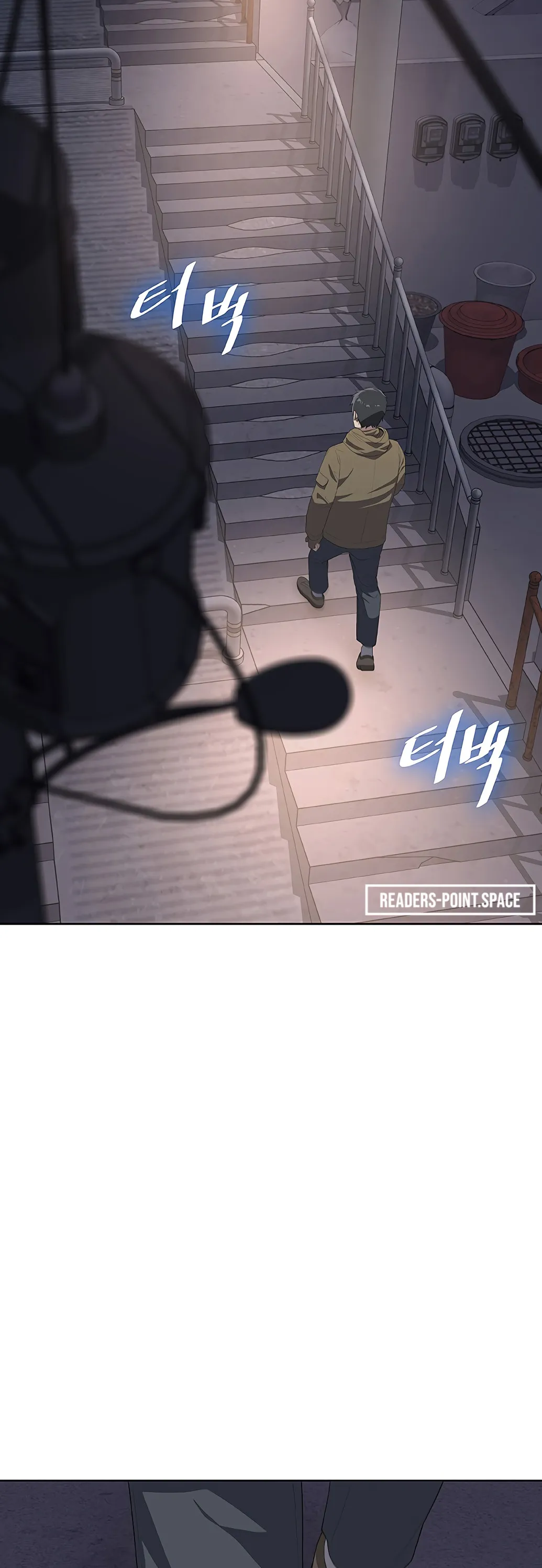 Chef in Another World Chapter 2 page 10 - 