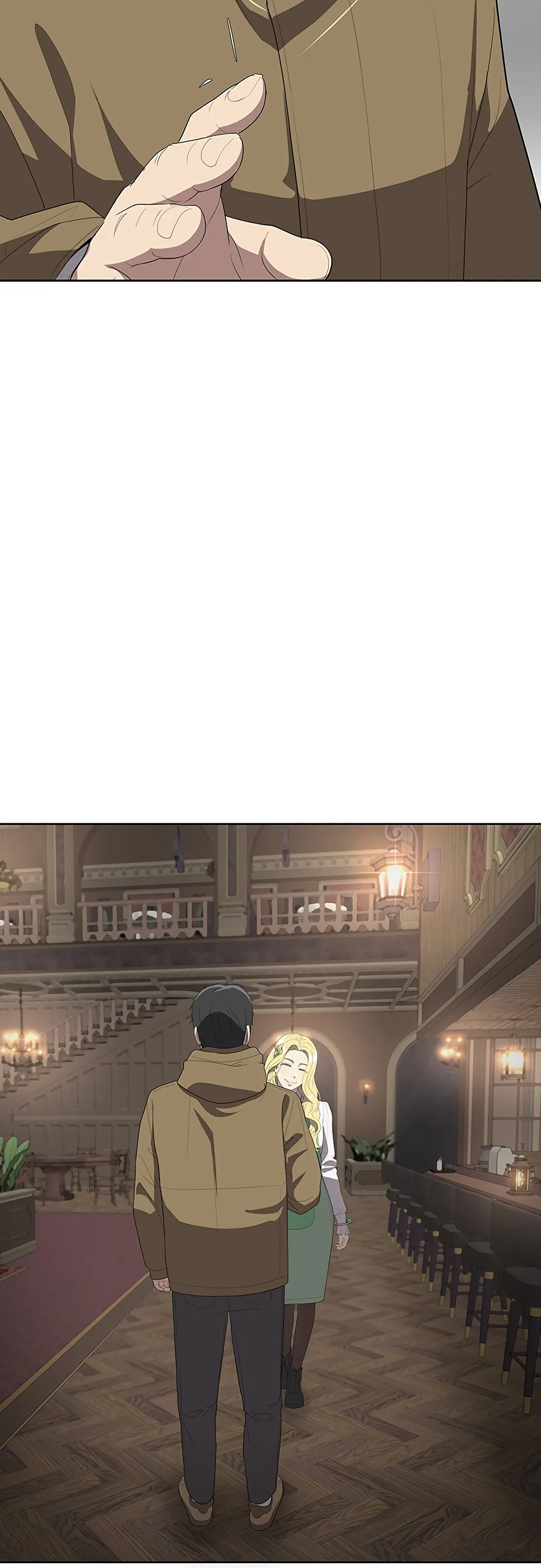 Chef in Another World Chapter 2 page 92 - 