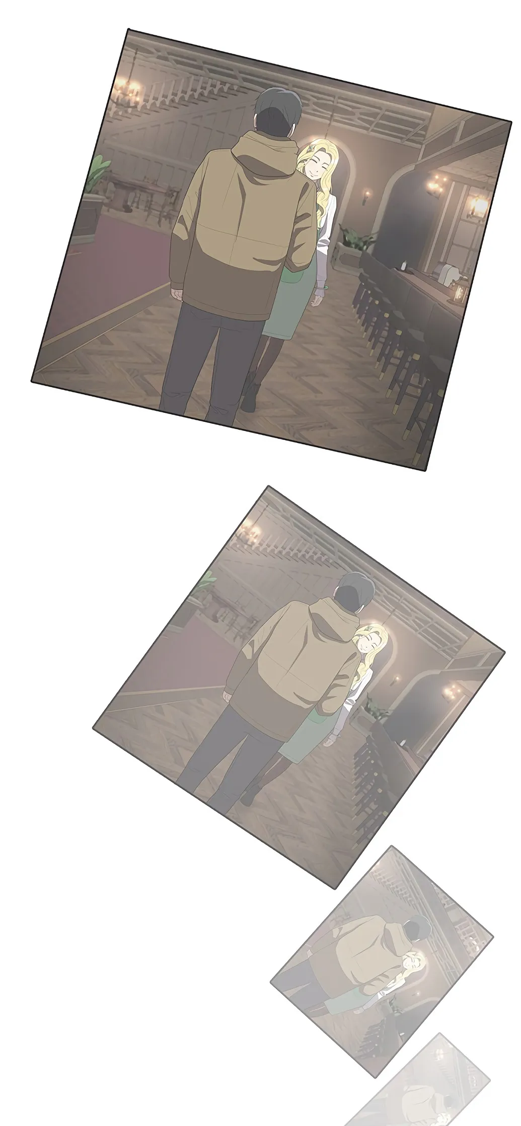 Chef in Another World Chapter 2 page 93 - 