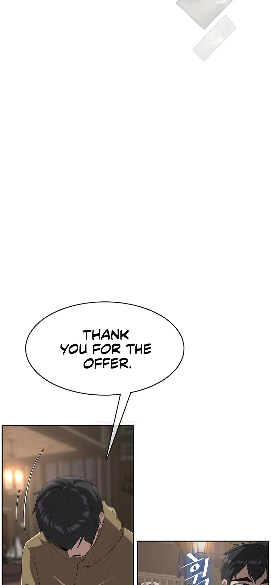 Chef in Another World Chapter 2 page 94 - 