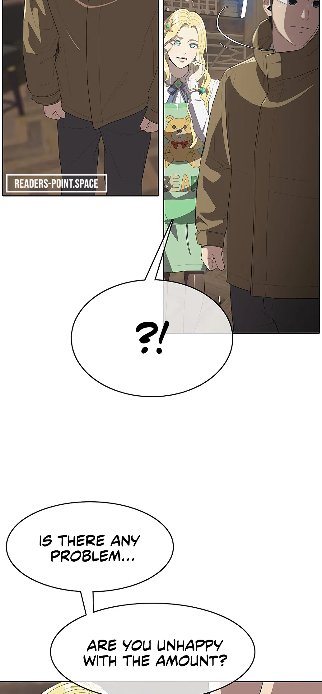 Chef in Another World Chapter 2 page 95 - 