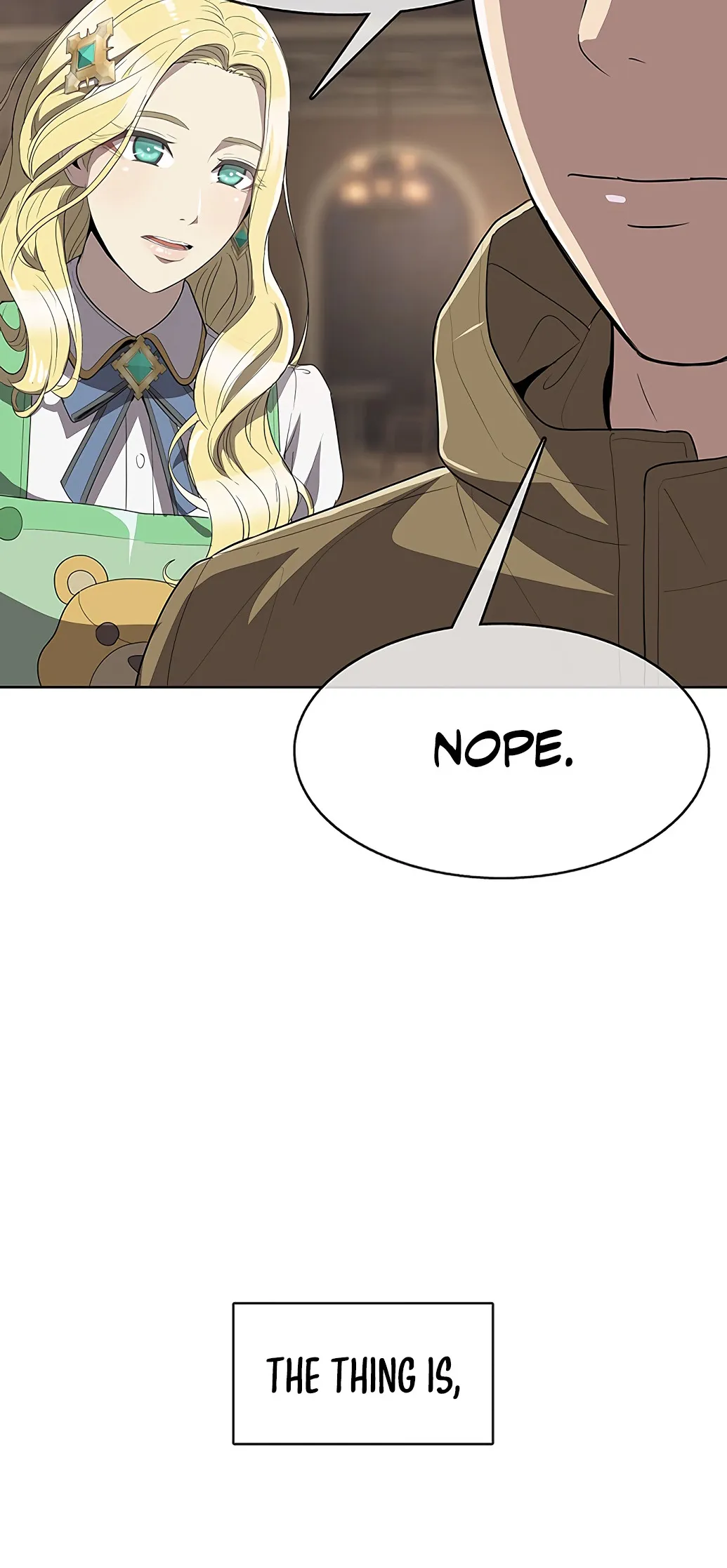Chef in Another World Chapter 2 page 96 - 