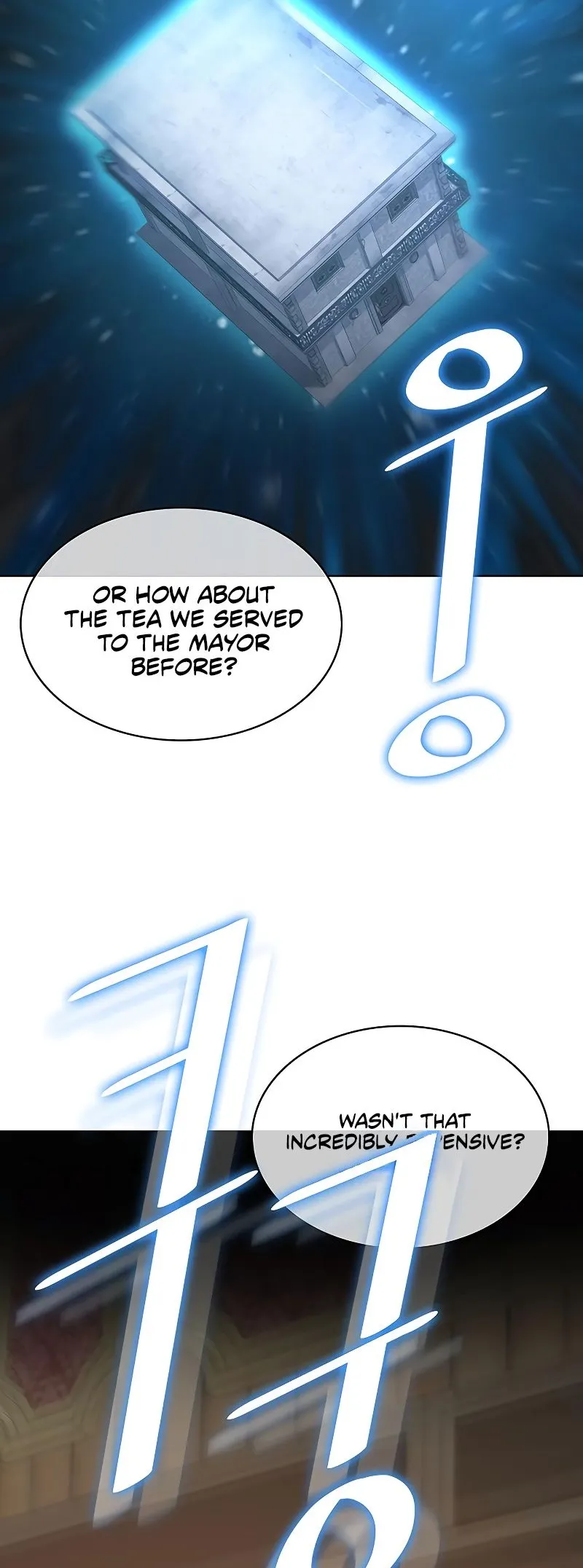Chef in Another World Chapter 20 page 14 - 