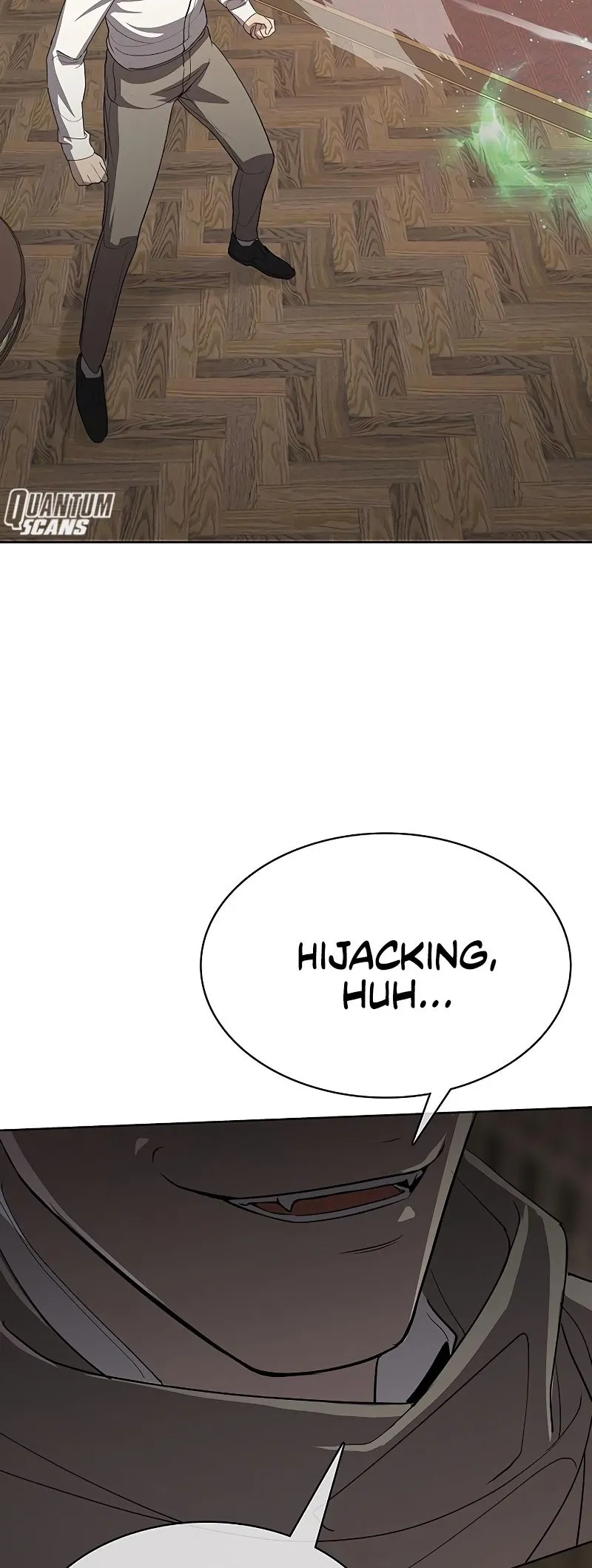 Chef in Another World Chapter 20 page 20 - 