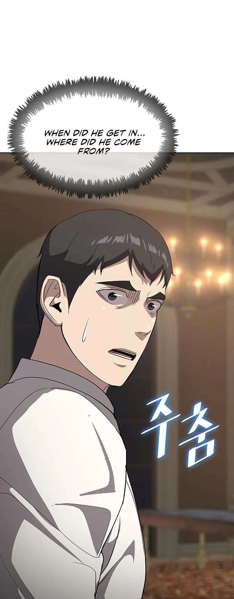 Chef in Another World Chapter 20 page 24 - 