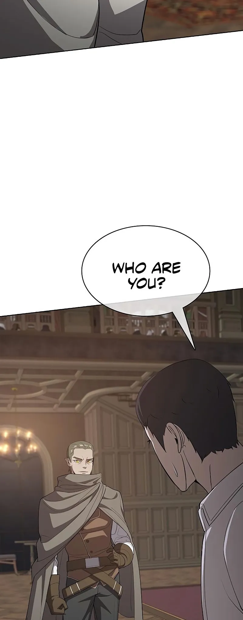 Chef in Another World Chapter 20 page 25 - 