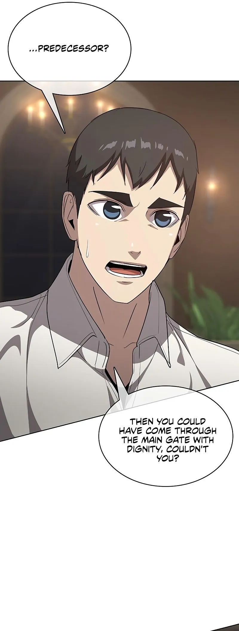 Chef in Another World Chapter 20 page 30 - 