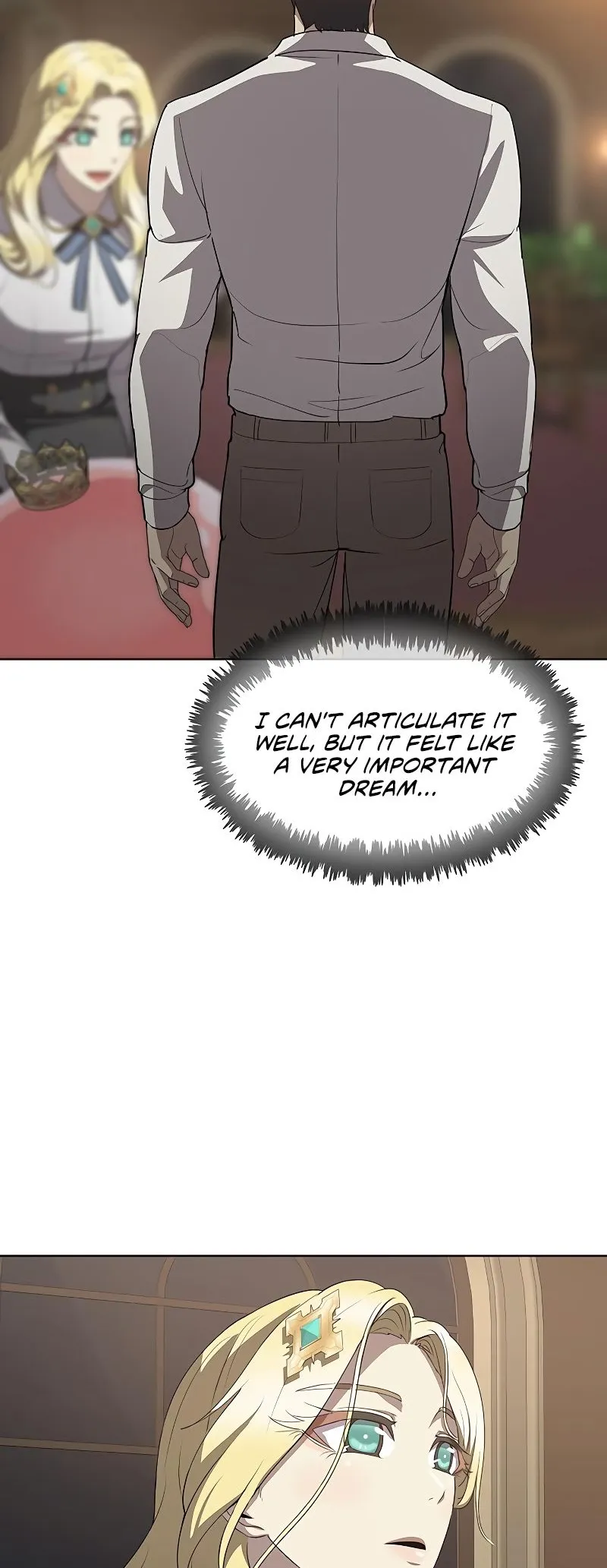 Chef in Another World Chapter 20 page 4 - 