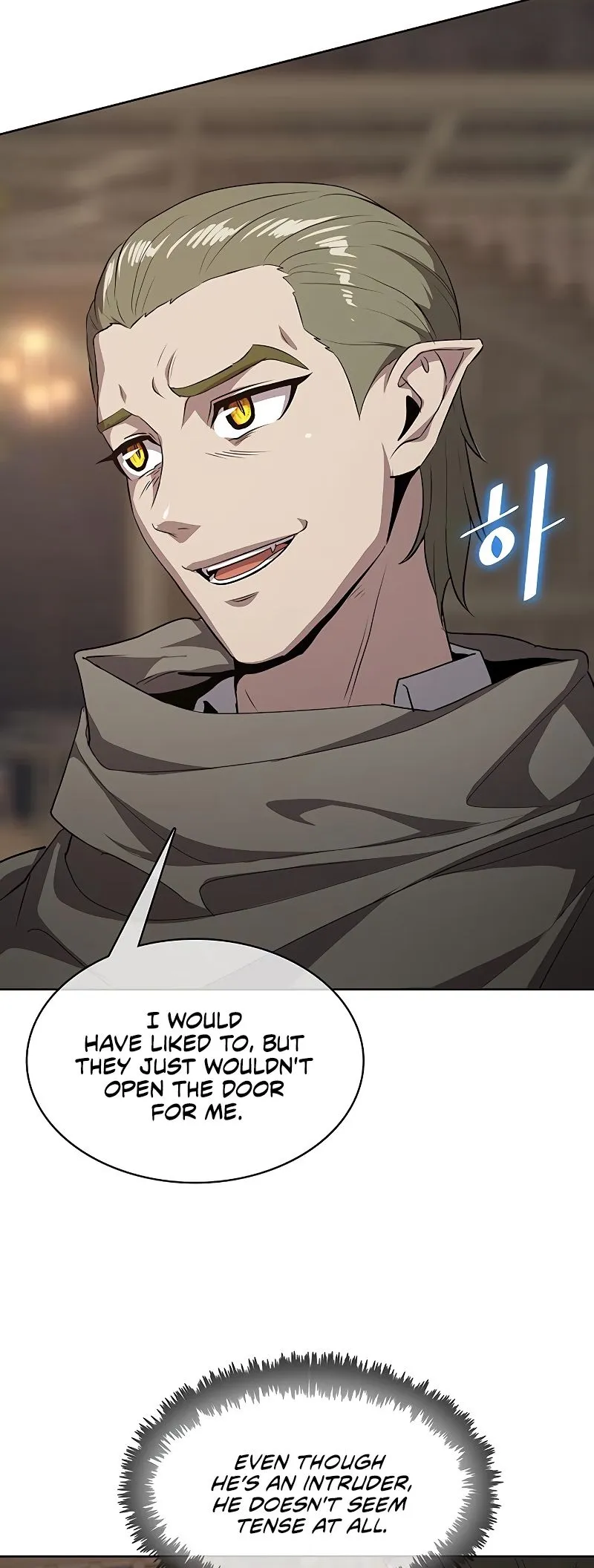 Chef in Another World Chapter 20 page 31 - 