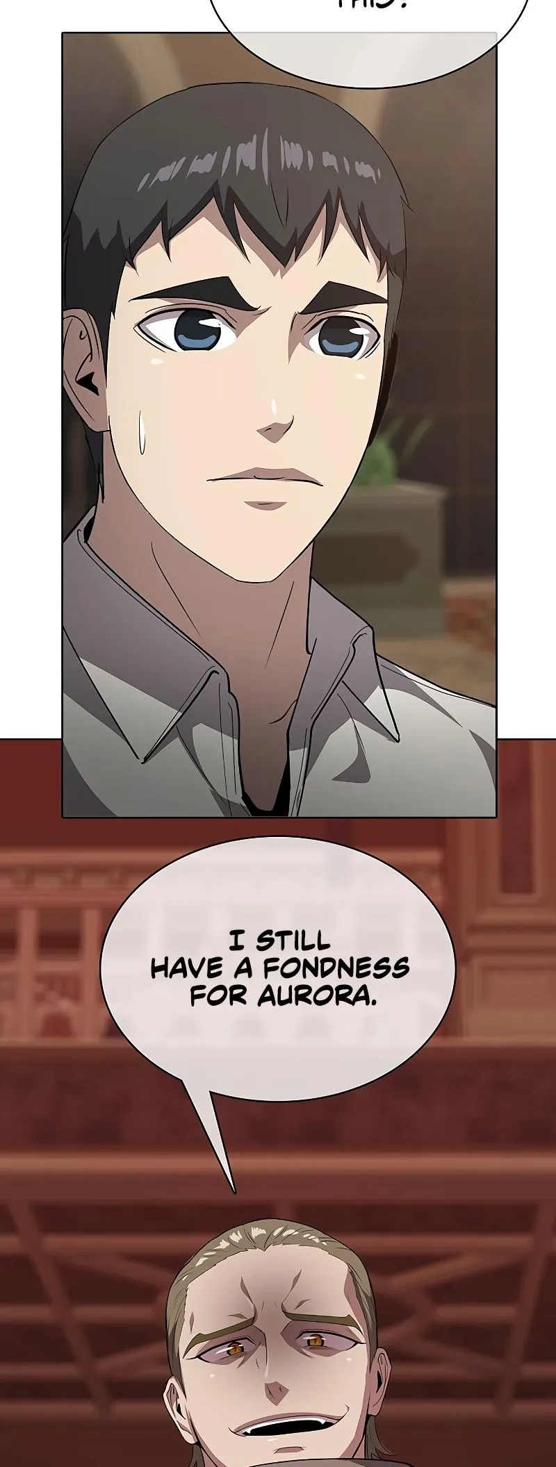 Chef in Another World Chapter 20 page 33 - 