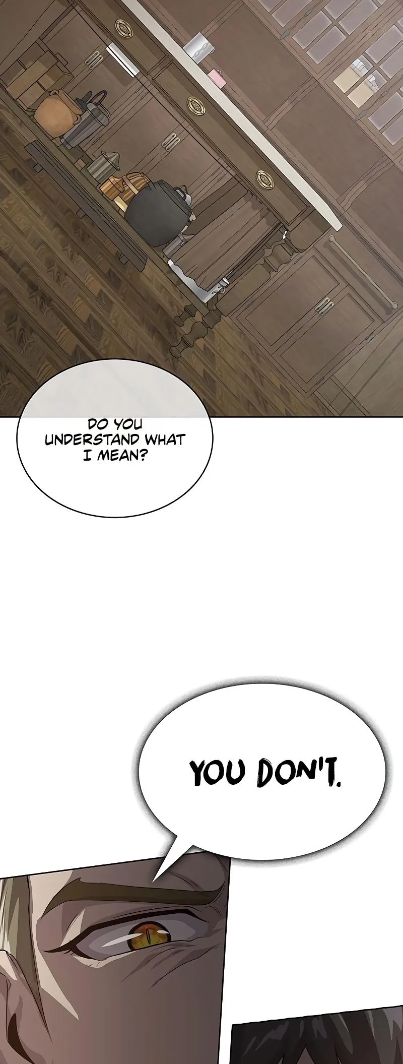 Chef in Another World Chapter 20 page 35 - 