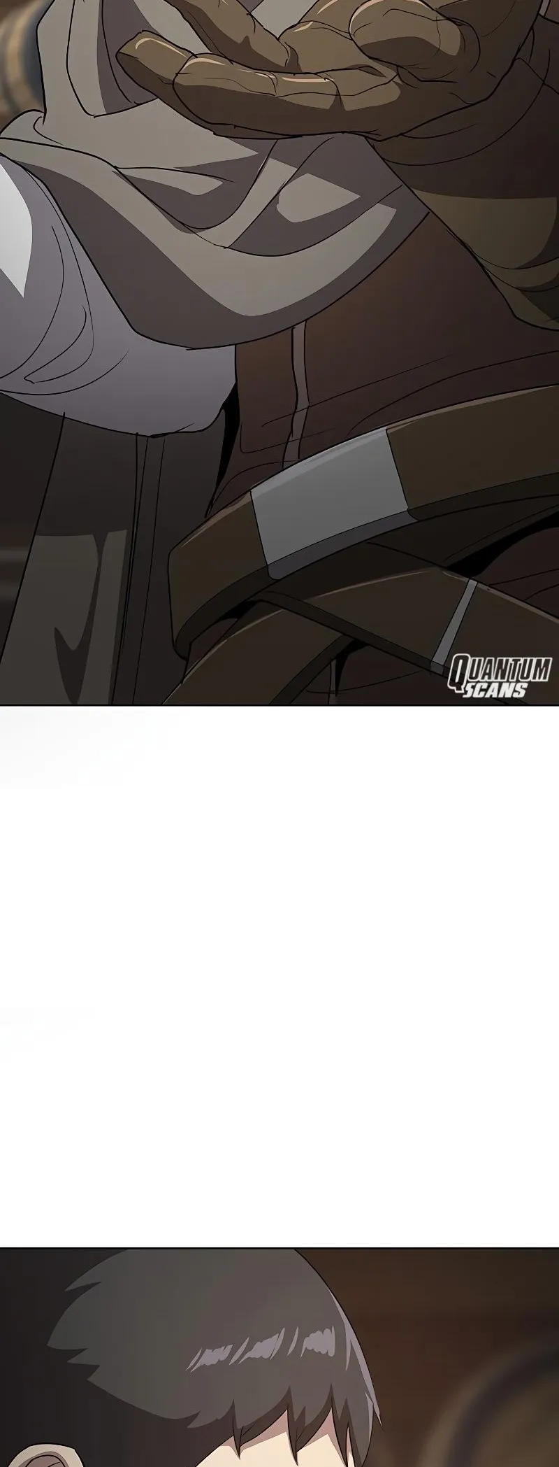 Chef in Another World Chapter 20 page 39 - 