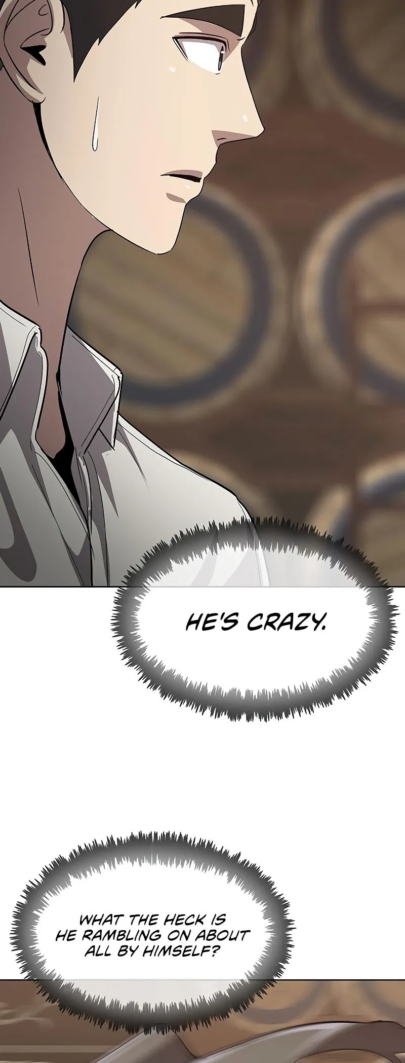 Chef in Another World Chapter 20 page 40 - 