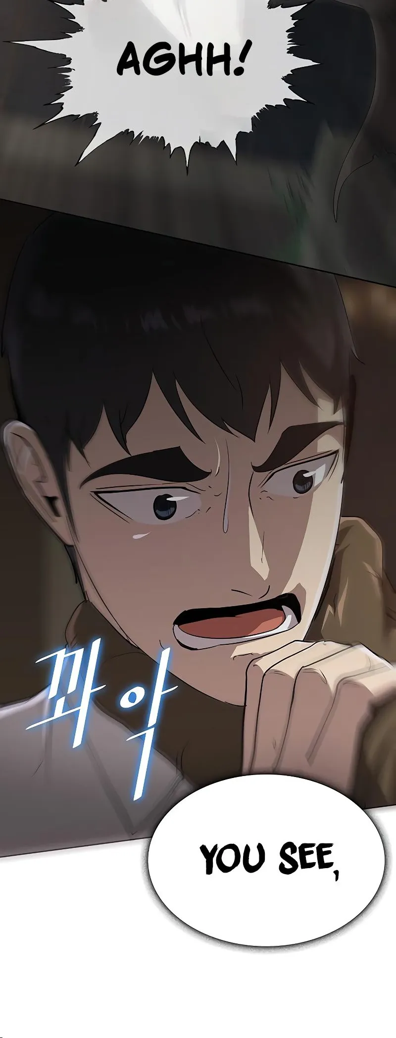 Chef in Another World Chapter 20 page 43 - 