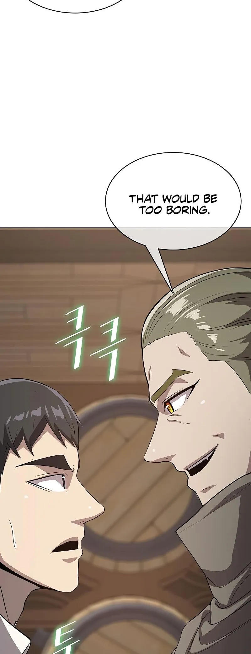 Chef in Another World Chapter 20 page 47 - 