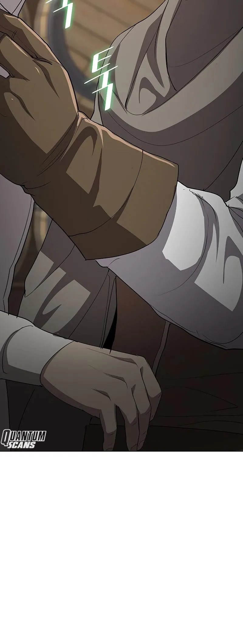 Chef in Another World Chapter 20 page 48 - 