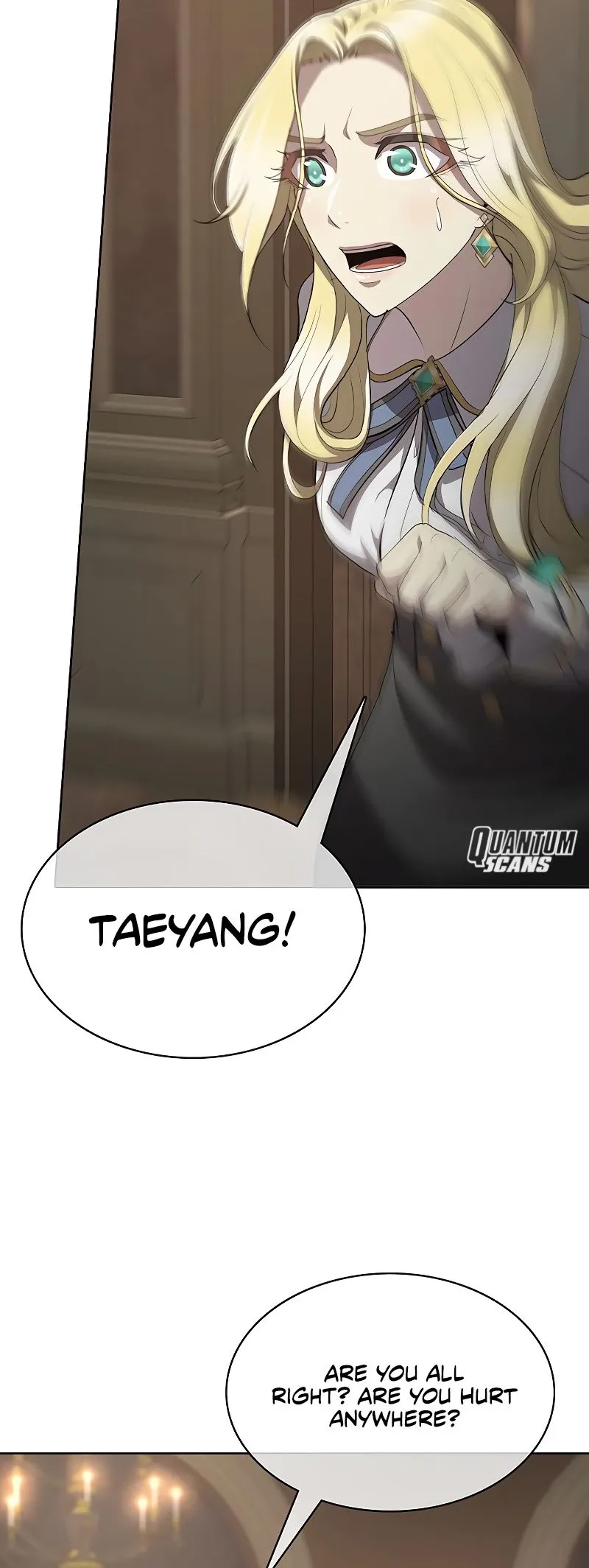 Chef in Another World Chapter 20 page 54 - 