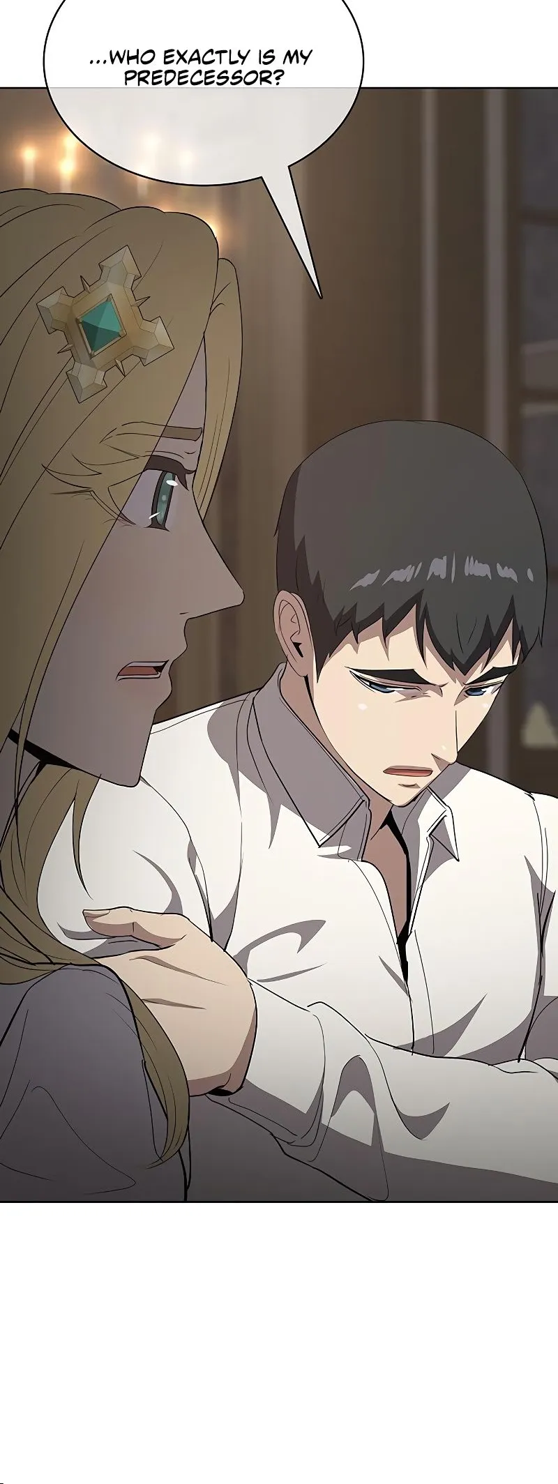 Chef in Another World Chapter 20 page 57 - 