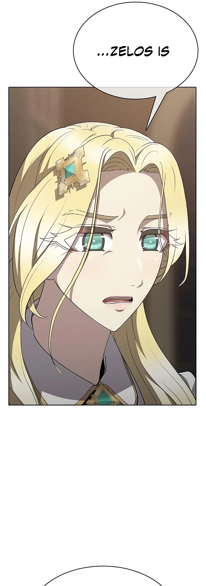 Chef in Another World Chapter 20 page 58 - 