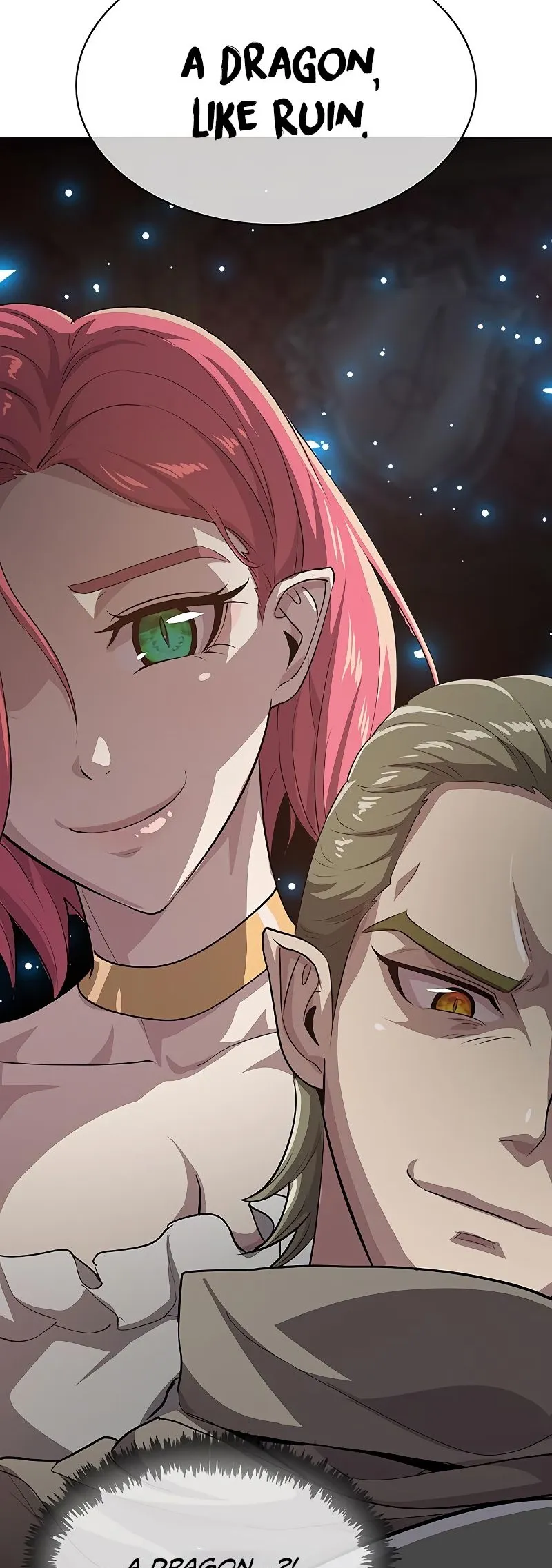 Chef in Another World Chapter 20 page 59 - 