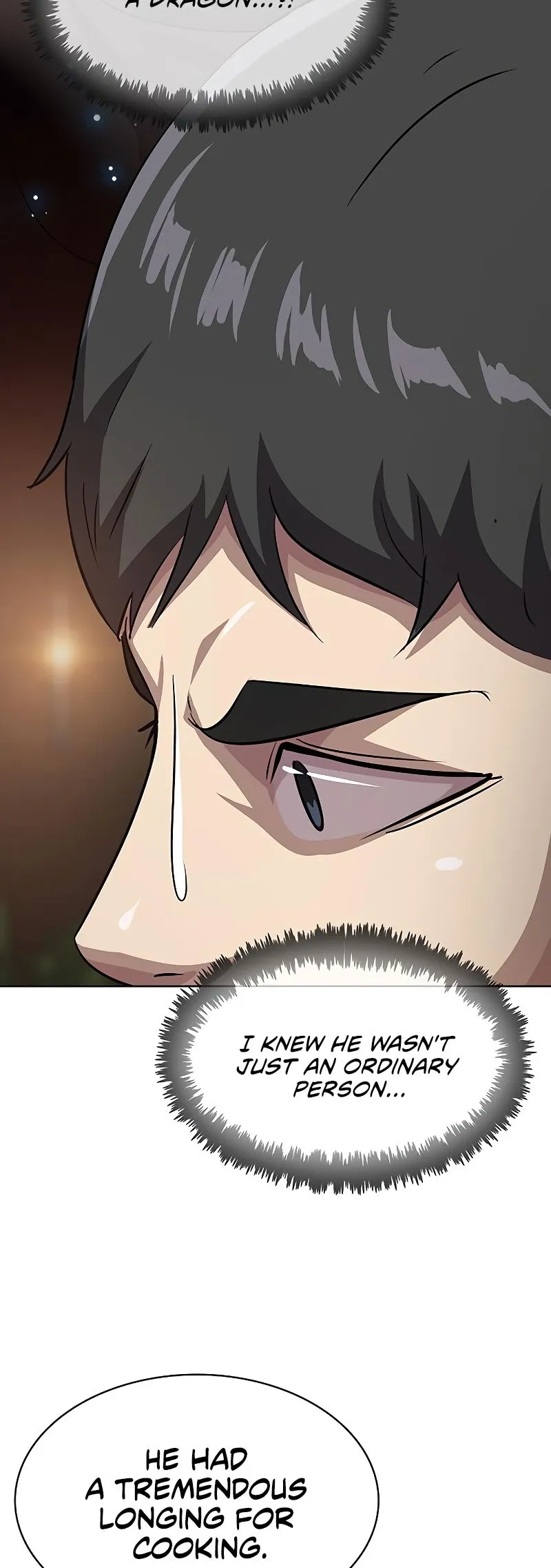 Chef in Another World Chapter 20 page 60 - 