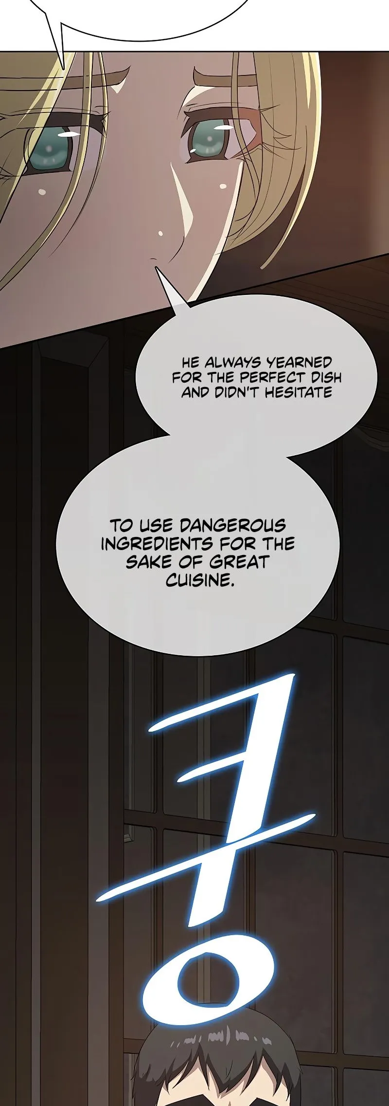 Chef in Another World Chapter 20 page 61 - 