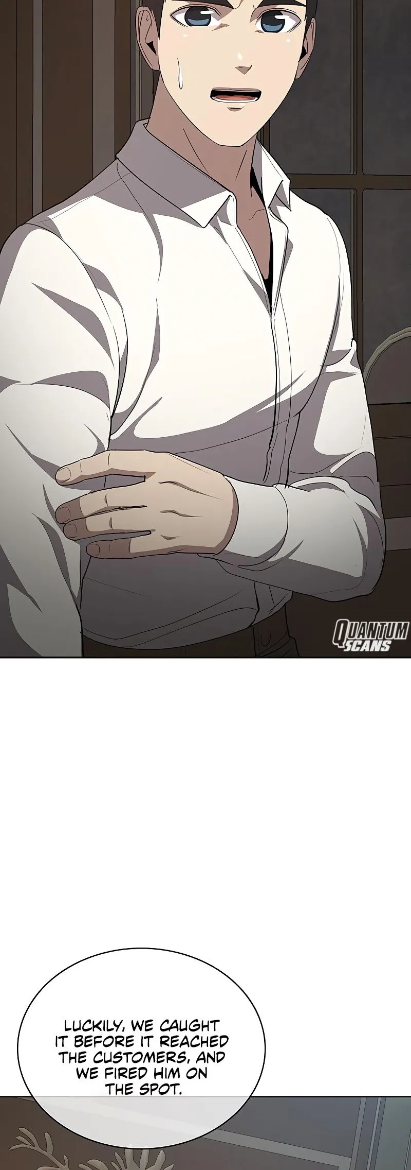 Chef in Another World Chapter 20 page 62 - 