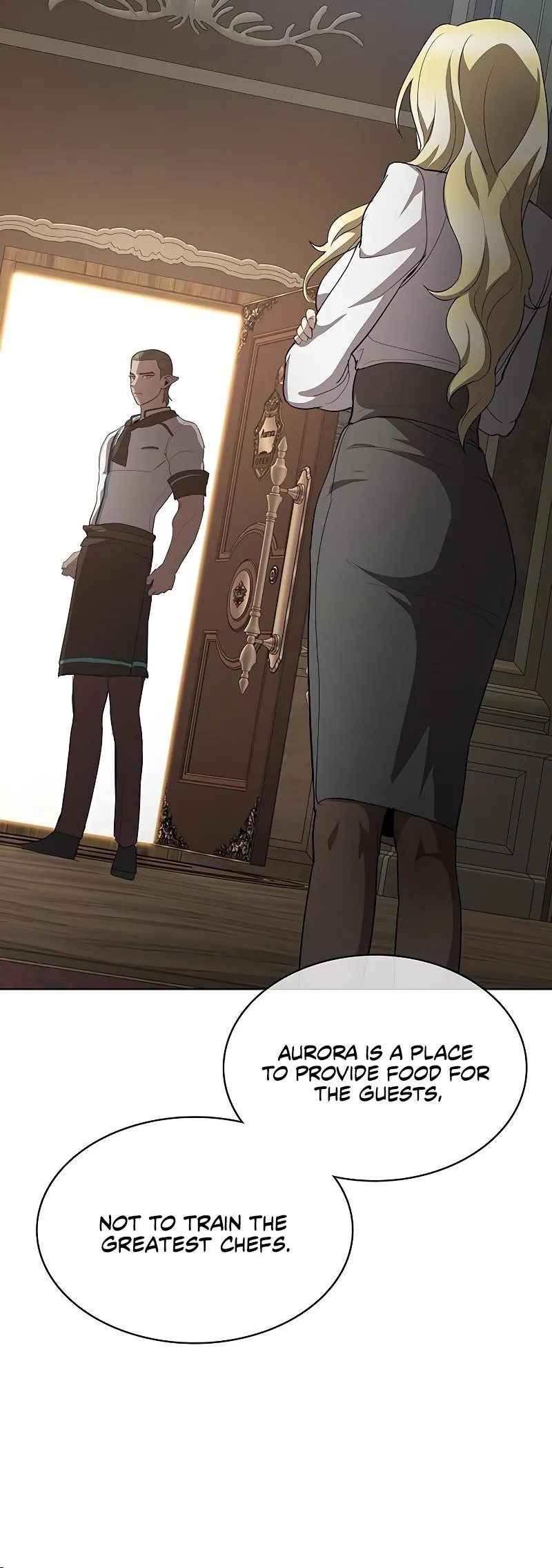 Chef in Another World Chapter 20 page 63 - 