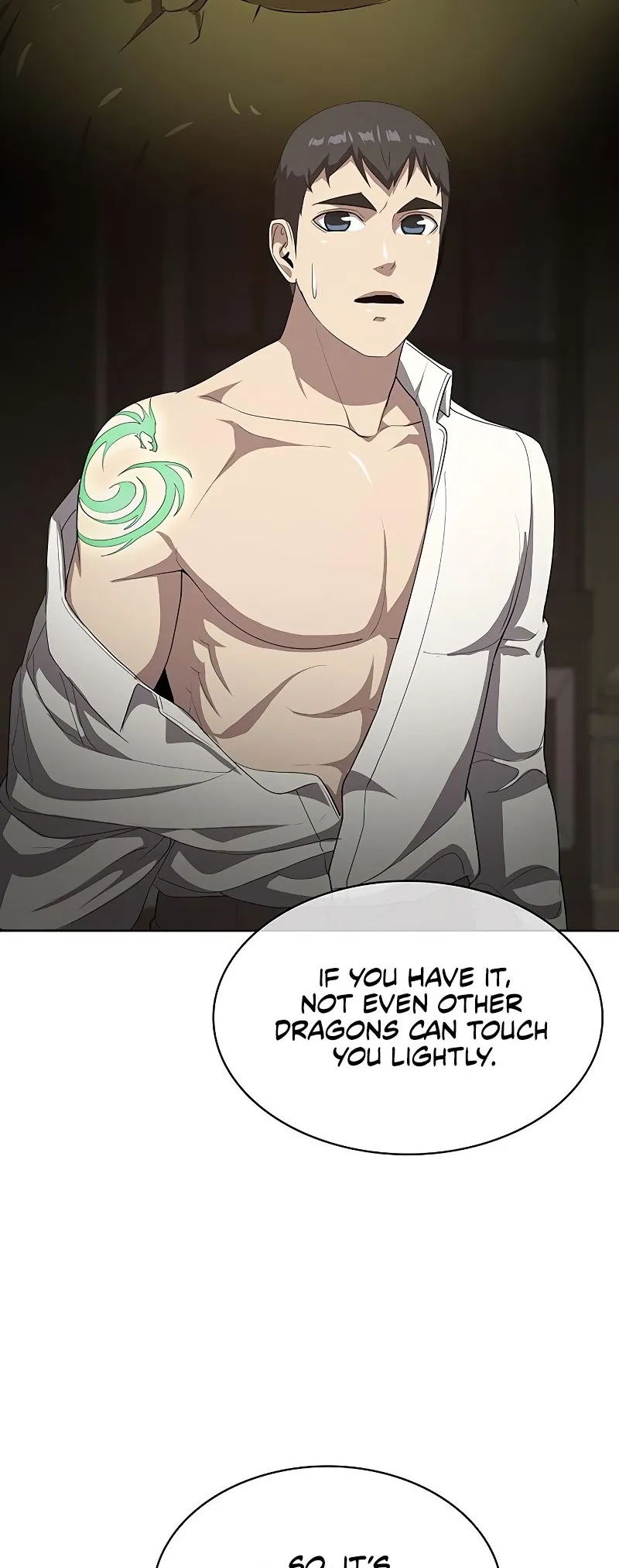 Chef in Another World Chapter 20 page 68 - 