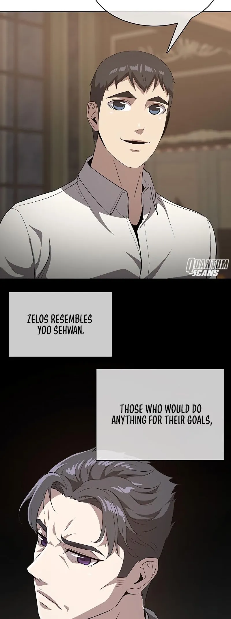 Chef in Another World Chapter 20 page 74 - 
