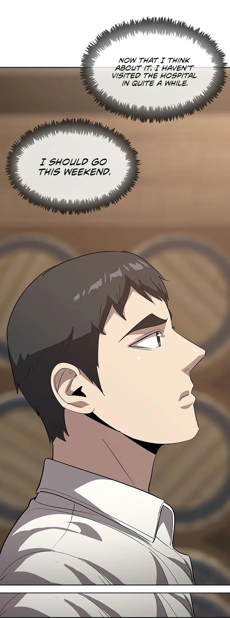 Chef in Another World Chapter 20 page 76 - 