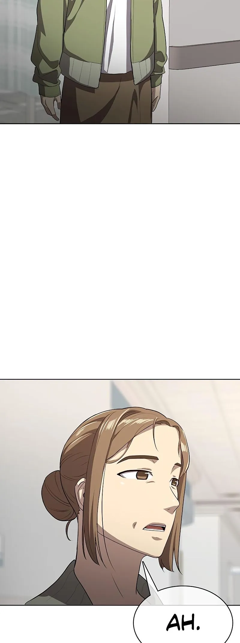 Chef in Another World Chapter 20 page 79 - 