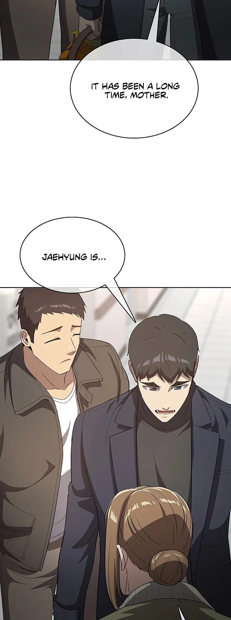 Chef in Another World Chapter 20 page 81 - 